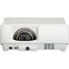Panasonic PT-TW231RU 2500-Lumen WXGA Short Throw LCD Projector with 0.5:1 Throw Ratio