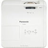 Panasonic PT-TW231RU 2500-Lumen WXGA Short Throw LCD Projector with 0.5:1 Throw Ratio