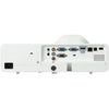 Panasonic PT-TW341RU 3200-Lumen 3LCD Short Throw Projector with 0.46:1 Throw Ratio