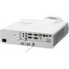 Panasonic PT-TW351RU WXGA Short Throw LCD Projector with 16,000:1 Contrast and 10W Speaker