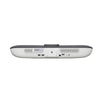 Poly Studio R30 USB Video Bar 4K Video Conferencing Camera System with Beamforming Audio and USB-C Connectivity