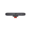 Poly Studio R30 USB Video Bar 4K Video Conferencing Camera System with Beamforming Audio and USB-C Connectivity