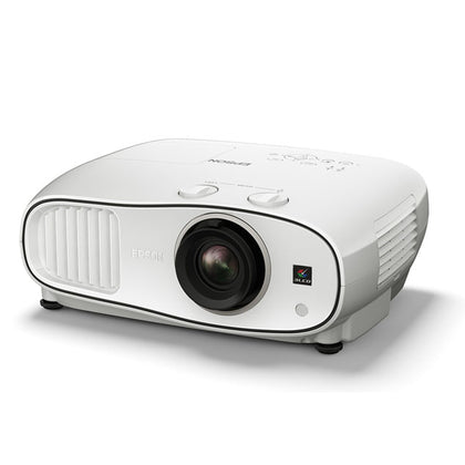 Epson PowerLite Home Cinema 3710 3000 Lumens 