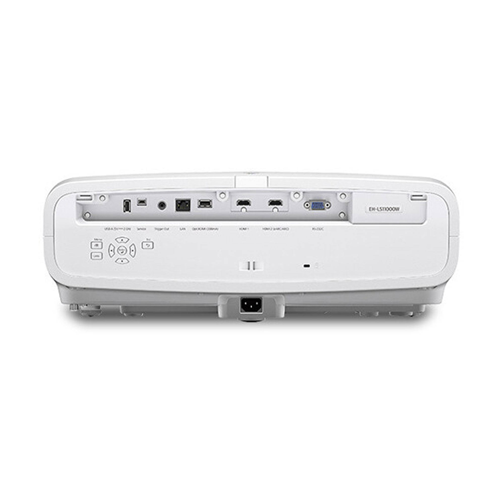 Epson Home Cinema LS11000 4K PRO-UHD Laser Home Theater Projector HDMI 2.1 HDR10+