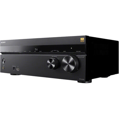 Sony STR-AN1000 7.2-Channel Network A/V Receiver 
