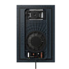 Sonance IS8 8" Premium Invisible In-Wall & In-Ceiling Speaker Pair for Luxury Home Theater, Distributed Audio & Whole House Sound Systems