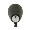 Sonance - LS6T SAT - Premium 6.5-Inch Outdoor Landscape Satellite Speaker for Garden, Patio, Pool Area & Outdoor Audio Systems (Each) - Dark Brown