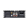 Sonance Patio 4.1 Outdoor Speaker System with UA 2-125 Amplifier