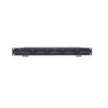 Sonance - SS4VC 4-Pair Stereo Speaker Selector with Independent Volume Controls for Multi-Room Audio Systems