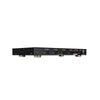Sonance - SS4VC 4-Pair Stereo Speaker Selector with Independent Volume Controls for Multi-Room Audio Systems