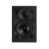 Sonance VX62 6.5-Inch 2-Way In-Wall Speaker Pair with Polypropylene Woofer and Dome Tweeter