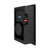 Sonance VX62 6.5-Inch 2-Way In-Wall Speaker Pair with Polypropylene Woofer and Dome Tweeter