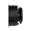 Sonance VX66R 6.5-Inch 2-Way In-Ceiling Speaker Pair with Kevlar Composite Woofer and Ceramic Dome Tweeter