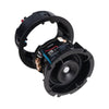 Sonance VX66R 6.5-Inch 2-Way In-Ceiling Speaker Pair with Kevlar Composite Woofer and Ceramic Dome Tweeter