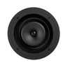 VX80R 8" Premium 8-Inch 2-Way In-Ceiling Speaker Pair with Deep Bass and Wide Audio Coverage