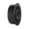 VX80R 8" Premium 8-Inch 2-Way In-Ceiling Speaker Pair with Deep Bass and Wide Audio Coverage