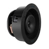 Sonance VX82R 8" 8-Inch 2-Way In-Ceiling Speaker Pair with Deep Bass Response and Wide Sound Coverage