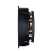 Sonance VXXT8R 8-Inch Indoor Outdoor In-Ceiling Speaker Pair with Wide Dispersion Audio and Deep Bass Performance