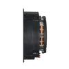 Sonance VXXT6R 6.5-Inch Indoor Outdoor In-Ceiling Speaker Pair with Moisture-Resistant 2-Way Design and Paintable Grilles