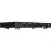 Sonance - SS4VC 4-Pair Stereo Speaker Selector with Independent Volume Controls for Multi-Room Audio Systems