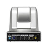 Sony SRG-120DU HD USB 3.0 PTZ Camera - 1080p/60fps, 12x Optical Zoom, 71° Wide Angle