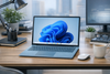 Microsoft Surface Laptop 4 Ice Blue – 13.5" Touchscreen, Intel, 16GB RAM, 256GB SSD