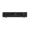 JBL VMA1240 Commercial Mixer Amplifier - 240W, 5-Input Mixer, Bluetooth & USB Media Player