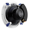 Yamaha NS‑IC800WH 8" 2‑Way In‑Ceiling Speaker Pair — 140W Max, White