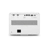 BenQ X3100i 4K HDR 4LED Gaming Projector – 4.2ms Ultra-Fast Input Lag, 3300lm