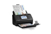 Epson WorkForce ES‑580W Wireless Duplex Document Scanner – High‑Speed 35ppm, 4.3" Touchscreen, 100‑Sheet ADF