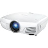 Epson Home Cinema 5040UB 4K Enhancement 3LCD Home Theater Projector with HDR and Powered Lens Controls