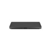 Logitech TAP IP Network Touch Controller for Video Conferencing Meetings – Graphite Touch Panel Collaboration Controller