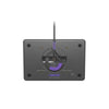 Logitech TAP IP Network Touch Controller for Video Conferencing Meetings – Graphite Touch Panel Collaboration Controller