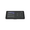 Logitech TAP IP Network Touch Controller for Video Conferencing Meetings – Graphite Touch Panel Collaboration Controller