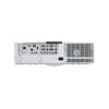 NEC NP-PA550W WXGA Installation Projector 5500 Lumens Professional Presentation Projector