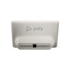 HP Poly TC8 Video Conferencing Touch Controller for Zoom and Microsoft Teams Meetings