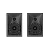 Sonance VP68 Visual Performance In-Wall Speaker Pair - 6.5" Woofer, Aimable Tweeter