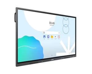 Samsung WA65F 65-Inch Android Interactive Display for Business and ...