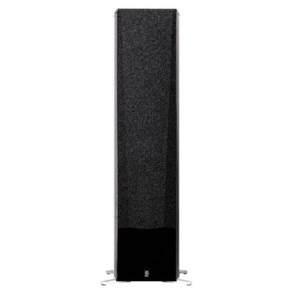 Yamaha NS-777 250W Floorstanding Speaker (Single, Black)