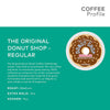 Green Mountain Coffee The Original Donut Shop Coffee, 100 Count
