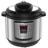 Instant Pot Lux 8qt 6-1 Multi-Use Programmable Pressure Cooker