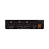 ATLONA AT-RON-442 4K HDR Two Output HDMI Distribution Amplifier