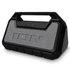 Ion Surf Floating Waterproof Stereo Boombox - Black