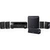 Yamaha YHT-4950U 5.1-Channel Home Theater System