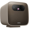 BenQ GS2 720p BROWN 1280x720 DLP 500 Lumes Projector