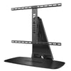 SANUS WSTV1-B1 Swivel TV Base for 32-60" Displays - (Black)