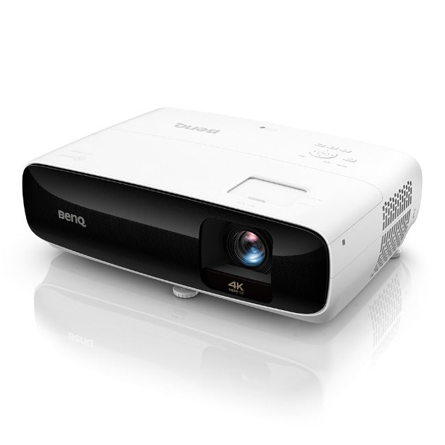 BenQ TK810 True 4K UHD HDR Wireless Home Entertainment Projector for Easy Streaming Content Watching