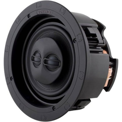 SONANCE VP66R Visual Performance Passive 2-Way In-Ceiling Speakers (Pair)