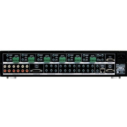 Nuvo NV-I8GXS Grand Concerto Amplifier Expander, 6 Source, 8 Zones