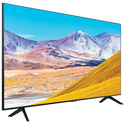 Samsung 8 Series UN43TU8000F - 43
